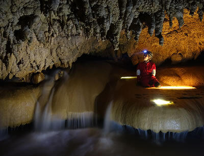 沖永良部島ケイビングツアー