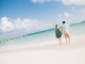 沖縄旅行は春が狙い目！ツアー旅行で沖縄を楽しもう