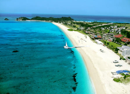 オクマ プライベートビーチ ＆ リゾート