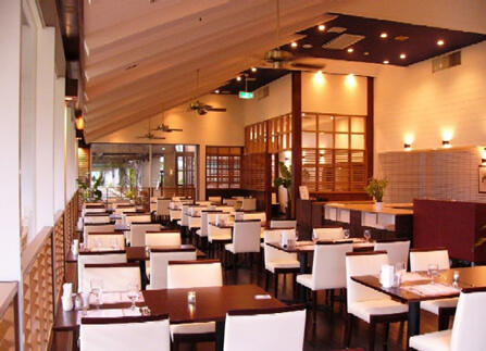 オクマ プライベートビーチ ＆ リゾート