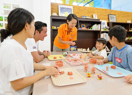 オクマ プライベートビーチ ＆ リゾート