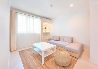 オーシャンビューハリウッドツイン