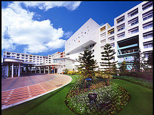 【東京】<br>三井ガーデンホテルプラナ東京ベイ