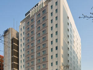 ホテルリソルトリニティ札幌