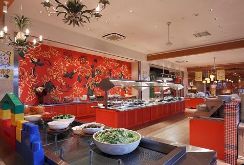 三井ガーデンホテルプラナ東京ベイ