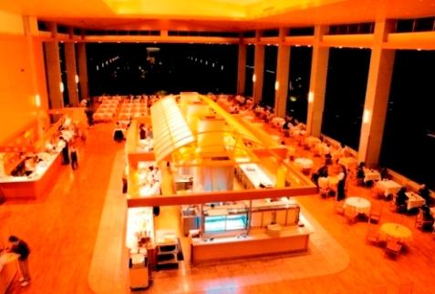 屈斜路プリンスホテル