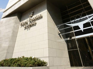 ホテルロンシャンサッポロ