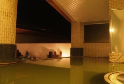 屈斜路プリンスホテル