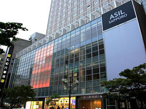 ホテルルートイン札幌中央