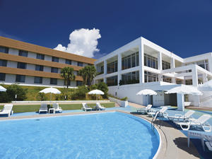 ｾﾝﾁｭﾘｵﾝﾎﾃﾙｱﾝﾄﾞﾘｿﾞｰﾄｳﾞｨﾝﾃｰｼﾞ沖縄美ら海