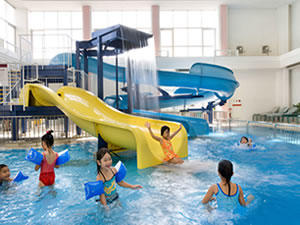 【恩納村】<br>ルネッサンスリゾートオキナワ