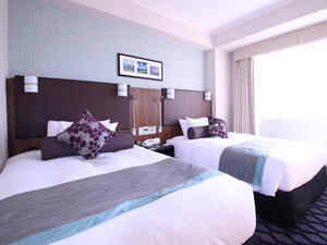 札幌エクセルホテル東急