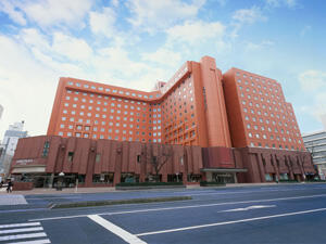 札幌東急ＲＥＩホテル