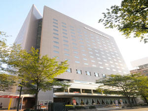 札幌ビューホテル 大通公園