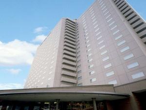 【札幌】<br>札幌エクセルホテル東急
