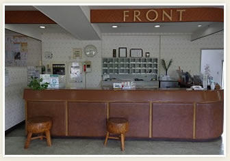 ホテルシーワールドフロント