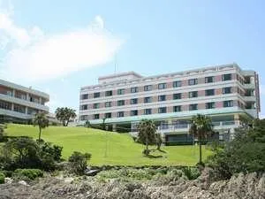 THE HOTEL YAKUSHIMA OCEAN&FOREST