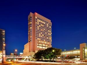 シェラトングランド広島宿泊ツアー