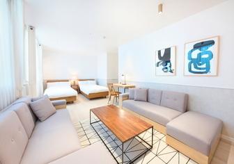 スタンダードツイン