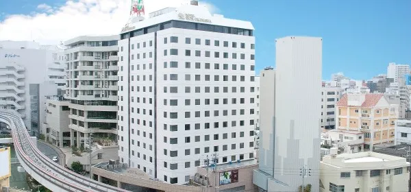 ホテルサン沖縄イメージ