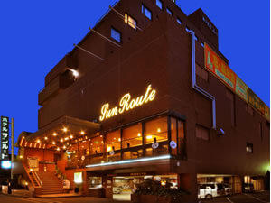 ホテルサンルート松山宿泊ツアー