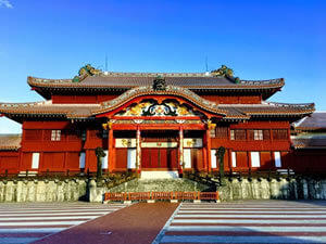 日本が誇る文化遺産の数々！沖縄の9つの世界遺産を紹介