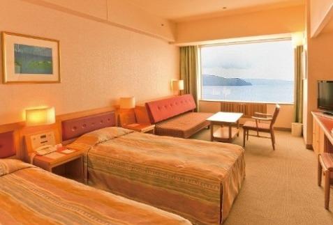 屈斜路プリンスホテル