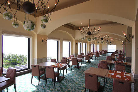 ホテル日航アリビラ特集