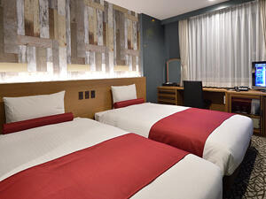 ホテルWBF札幌大通