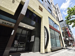 ホテルWBF札幌中央