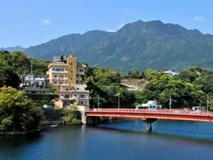 ホテル屋久島山荘