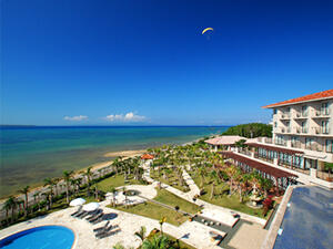 グランヴィリオリゾート石垣島オーシャンズウィング