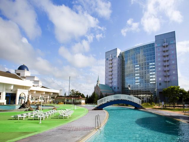 シャトレーゼガトーキングダムサッポロ