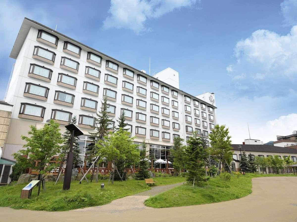 阿寒の森鶴雅リゾート花ゆう香