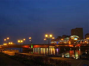 1名1室利用が最安値！釧路ステイ激安パック！