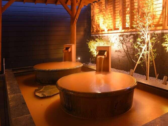 ホテルWBF函館海神の湯
