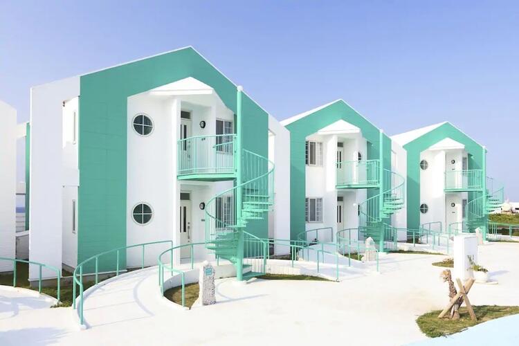 プリシアリゾート ヨロン