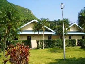 ホテルサンセットリゾート