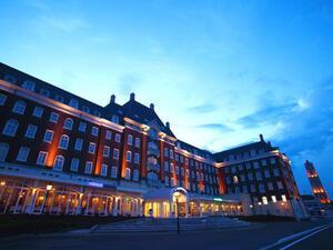 ウォーターマークホテル長崎・ハウステンボス