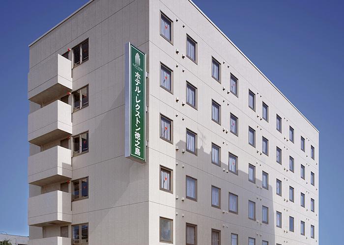 ホテル・レクストン徳之島