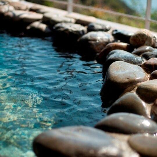 大浴場完備！屋久島イチオシホテルツアー