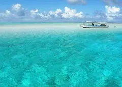 絶景の島、与論島ツアー！