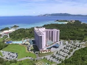 オリエンタルホテル 沖縄リゾート&スパ