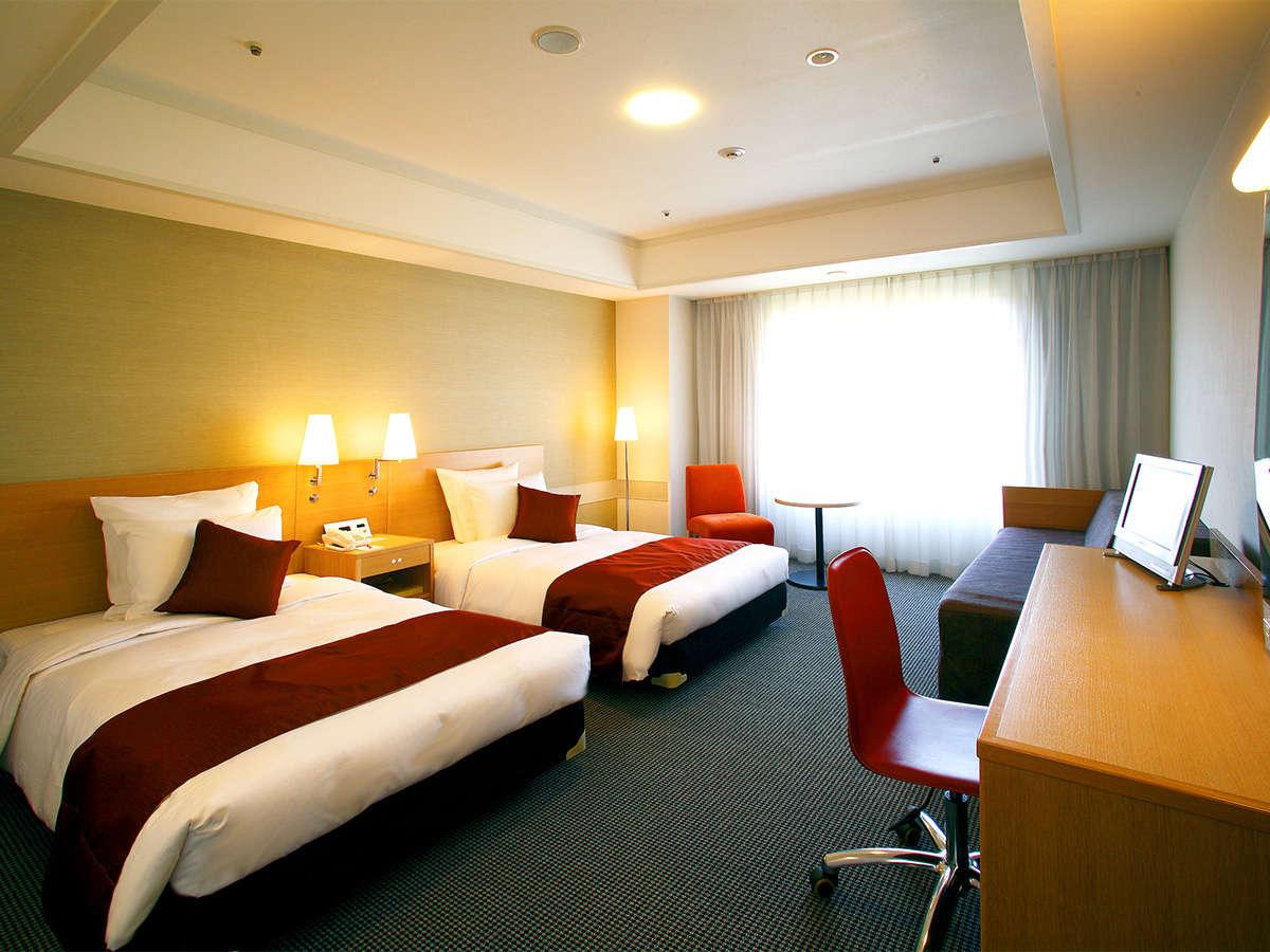 那覇市内デラックスクラスイチオシホテル！