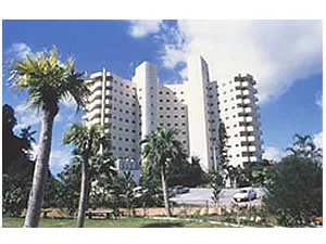 沖縄サンコーストホテル