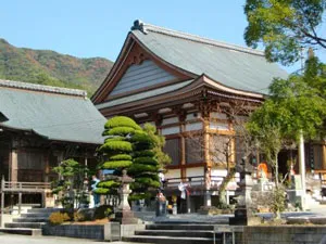 車でお遍路巡り高知エリア16か所をまわる