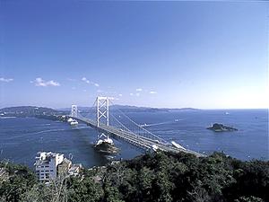 レンタカー付！JALで行く徳島滞在プラン