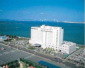 オークラホテル丸亀