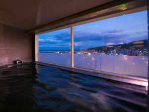 カンパーナホテル