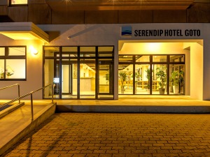 SERENDIP HOTEL GOTO